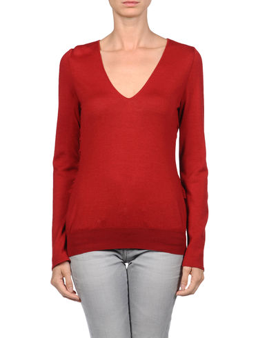 ZOOM GIAMBATTISTA VALLI - Long sleeve sweater