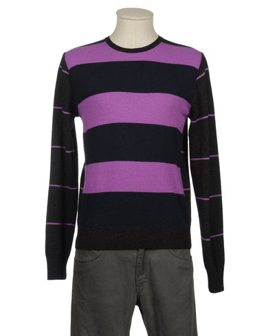 ZOOM BECOME - Crewneck sweater