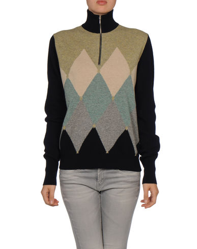 ZOOM BALLANTYNE - Long sleeve sweater
