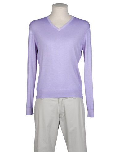 ZOOM DELLA CIANA - Cashmere sweater