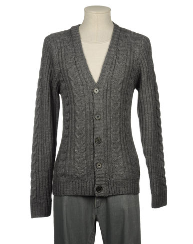 ZOOM JACK & JONES PREMIUM - Cardigan