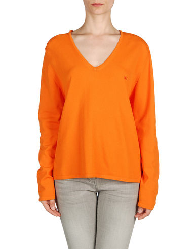ZOOM BURBERRY - Long sleeve sweater