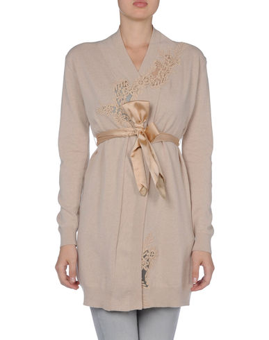 ZOOM ERMANNO SCERVINO - Cardigan