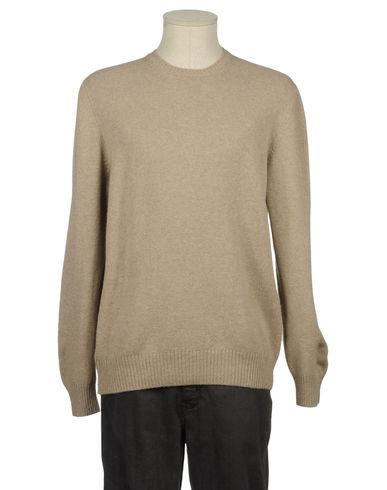 ZOOM GRAN SASSO - Crewneck sweater