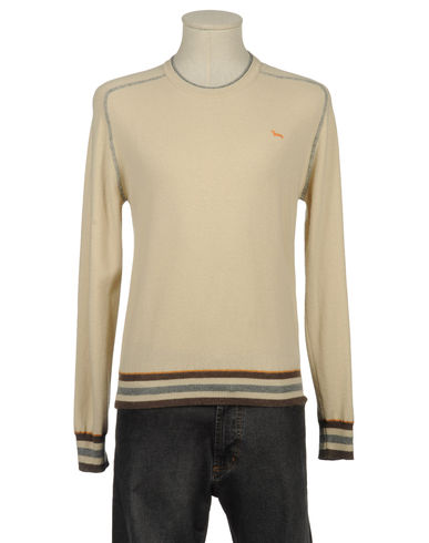 ZOOM HARMONT&BLAINE - Crewneck sweater