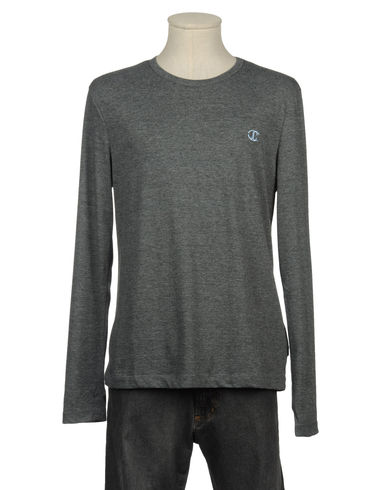 ZOOM JUST CAVALLI - Long sleeve t-shirt