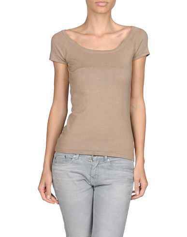 ZOOM MICHAEL KORS - Short sleeve sweater