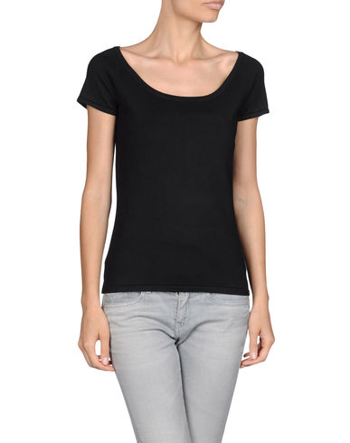 ZOOM MICHAEL KORS - Short sleeve sweater