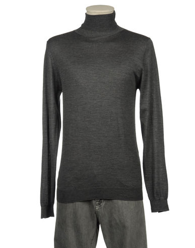 ZOOM PAUL & JOE - High neck sweater