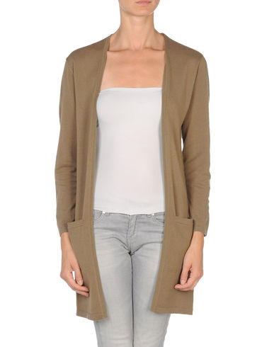 ZOOM RALPH LAUREN BLACK LABEL - Cashmere sweater