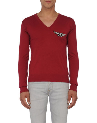 ZOOM JOHN GALLIANO - Cashmere sweater