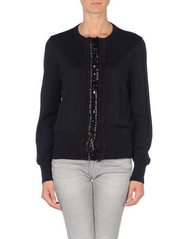 ZOOM PHILOSOPHY di A. F. - Cardigan