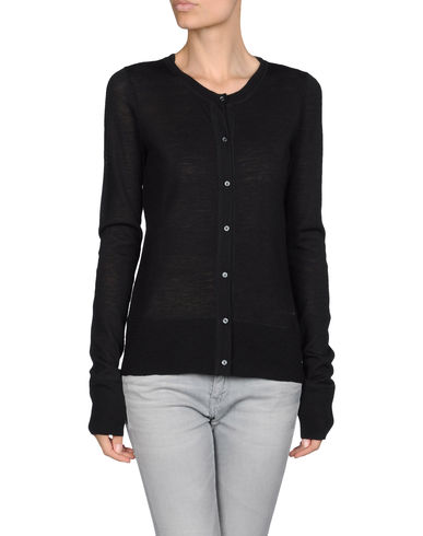 ZOOM CALVIN KLEIN JEANS - Cardigan