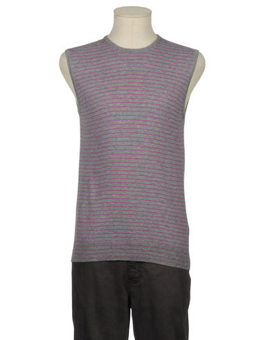 ZOOM BELLWOOD - Sweater vest