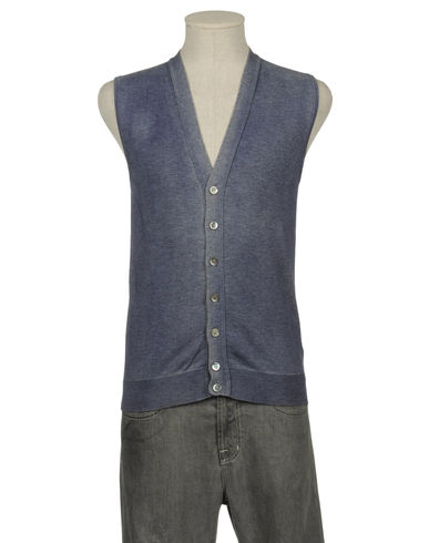 ZOOM BELLWOOD - Sweater vest