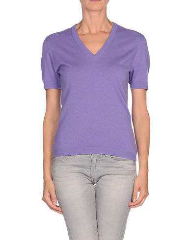 ZOOM BALLANTYNE - Cashmere jumper