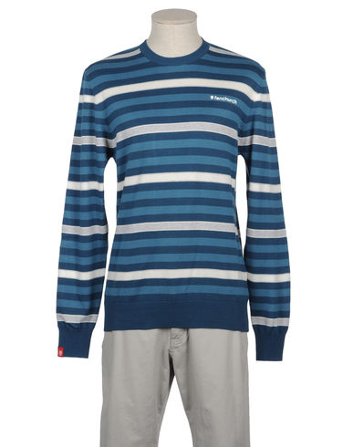 ZOOM FENCHURCH - Crewneck sweater