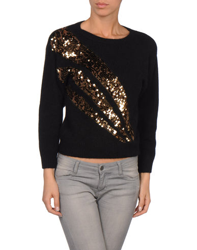 ZOOM MARC BY MARC JACOBS - Long sleeve jumper