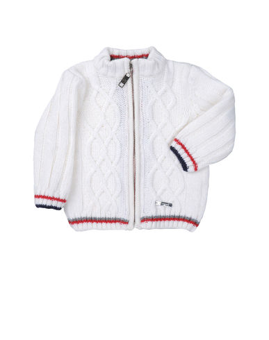 ZOOM GF FERRE' - Cardigan