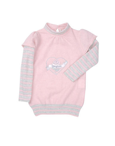 ZOOM LAURA BIAGIOTTI BABY - Long sleeve sweater