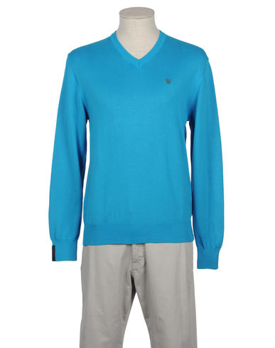 ZOOM FENCHURCH - Sweater