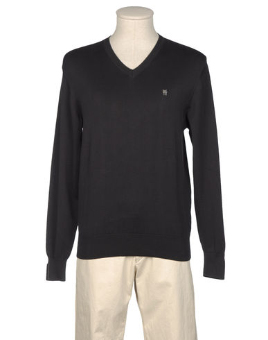ZOOM FENCHURCH - Sweater