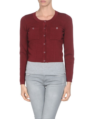 ZOOM CATHERINE MALANDRINO - Cardigan
