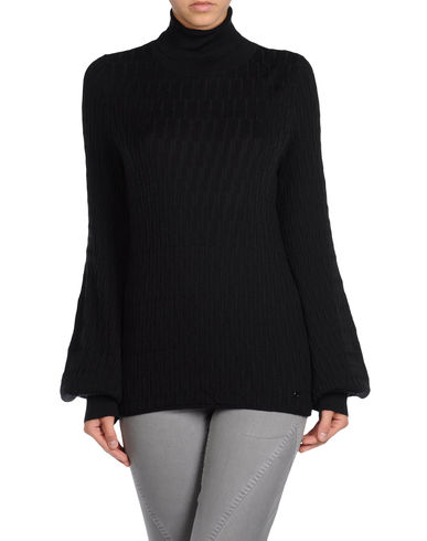 ZOOM SALVATORE FERRAGAMO - Long sleeve sweater