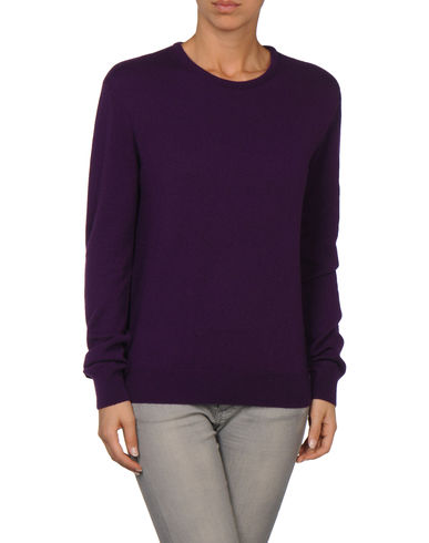 ZOOM RALPH LAUREN COLLECTION - Cashmere sweater
