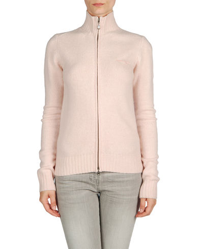 ZOOM ARMANI JEANS - Cardigan