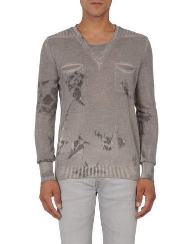 ZOOM JUST CAVALLI - V-neck