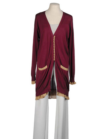 ZOOM JUCCA - Cardigan