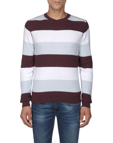 ZOOM DIESEL - Crewneck sweater