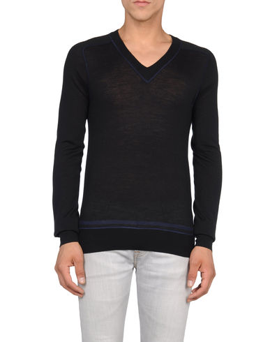 ZOOM D&G - V-neck