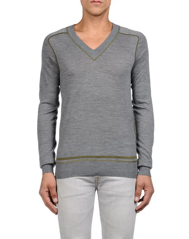 ZOOM D&G - V-neck