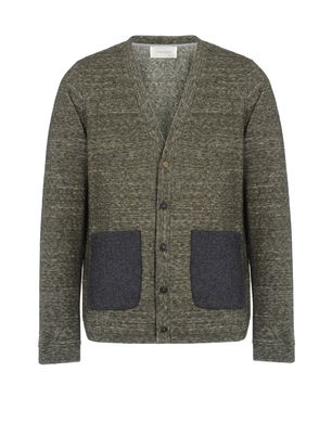 Cardigan Men's - MAURO GRIFONI