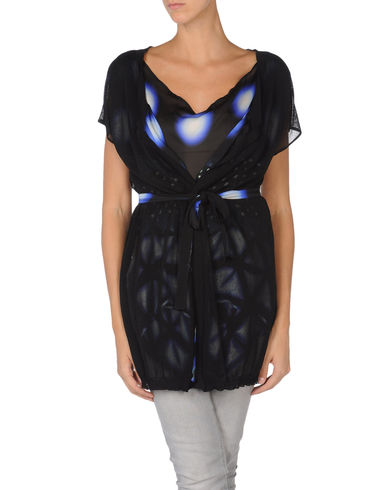 ZOOM ROBERTO CAVALLI - Cardigan
