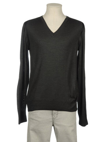 ZOOM UNGARO HOMME - V-neck