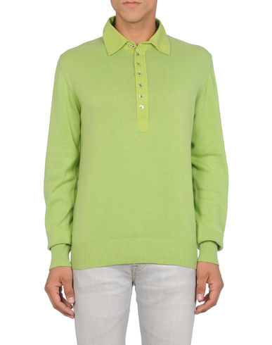 ZOOM DIESEL - Polo sweater