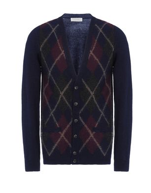 Cardigan Men's - MAURO GRIFONI