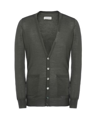 Cardigan Men's - MAURO GRIFONI