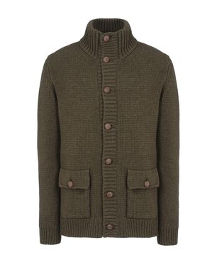 Cardigan Men's - MAURO GRIFONI