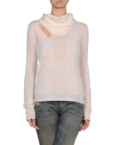 ZOOM DIESEL - Long sleeve sweater