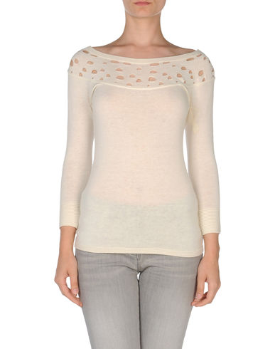 ZOOM CATHERINE MALANDRINO - Sweater
