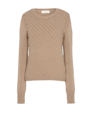 Long sleeve sweater Women's - MAURO GRIFONI