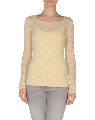 ZOOM CATHERINE MALANDRINO - Pullover