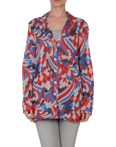ZOOM MISSONI - Cardigan
