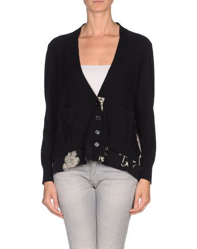 ZOOM SEE BY CHLOÉ - Cardigan