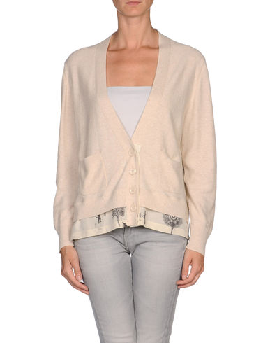 ZOOM SEE BY CHLOÉ - Cardigan