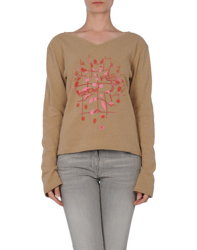 ZOOM FENDI - Long sleeve jumper